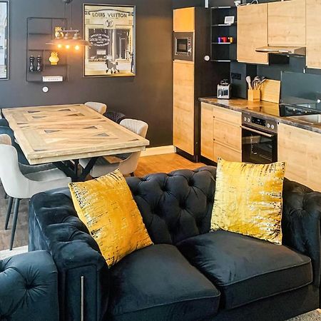 Beautiful Apartment In Mettmann With Wifi Екстер'єр фото